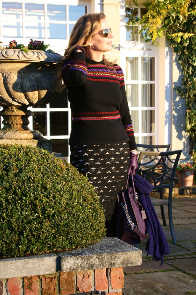 Edina Ronay