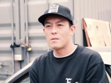 Edison Chen