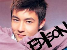 Edison Chen