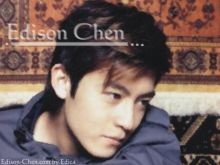 Edison Chen