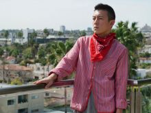 Edison Chen