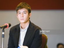 Edison Chen