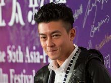 Edison Chen