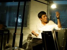 Edison Chen