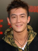 Edison Chen