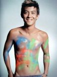 Edison Chen