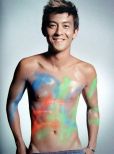 Edison Chen