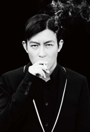 Edison Chen