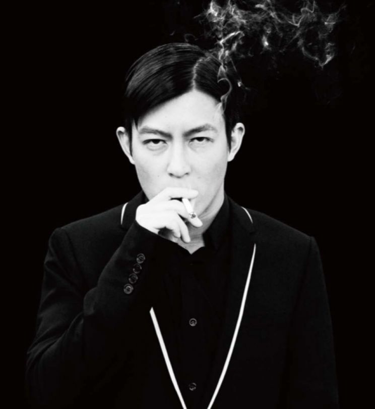 Edison Chen