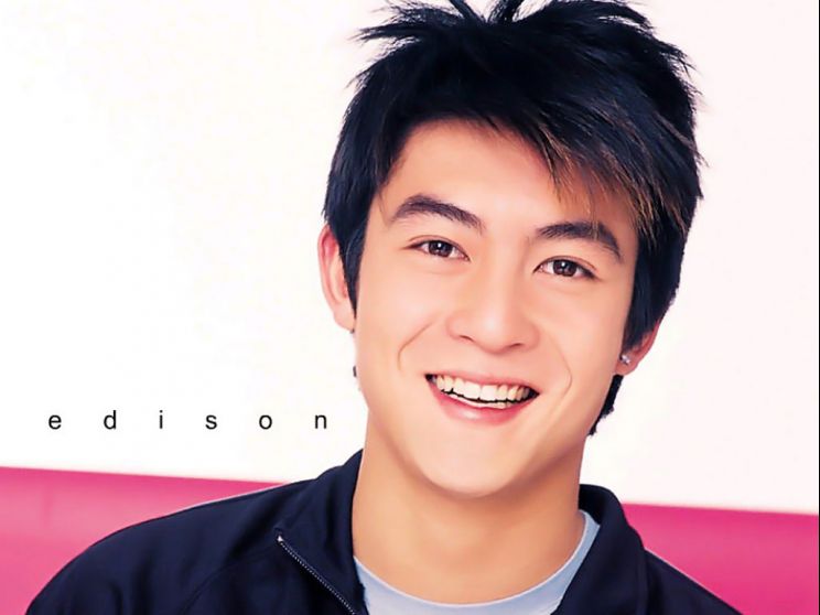 Edison Chen