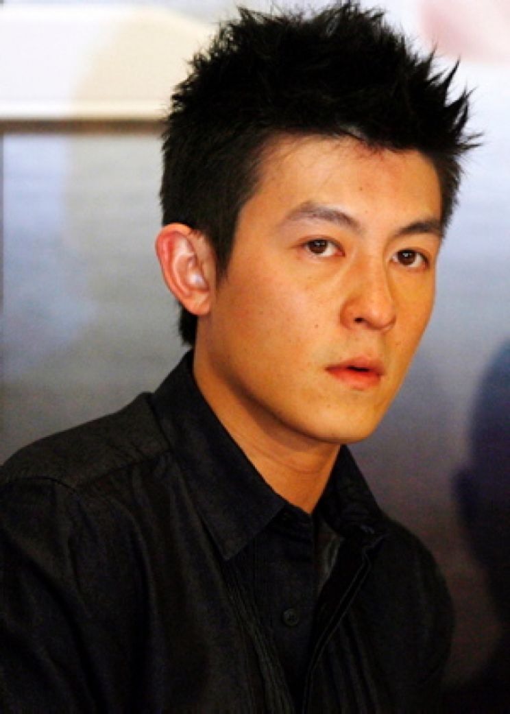 Edison Chen