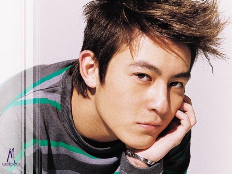 Edison Chen