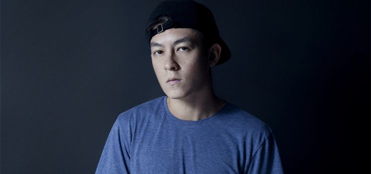 Edison Chen