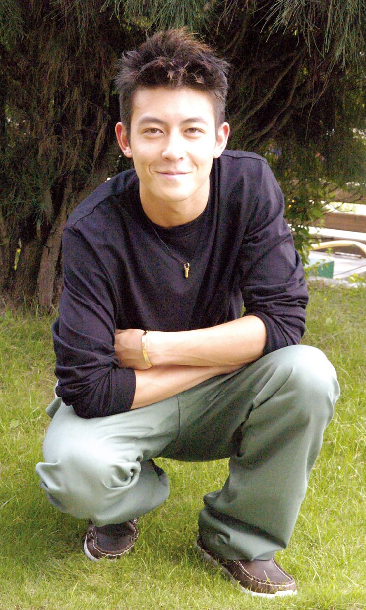 Edison Chen