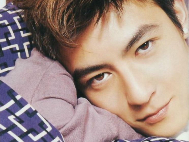 Edison Chen