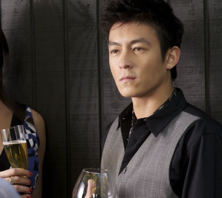 Edison Chen