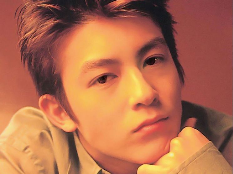 Edison Chen