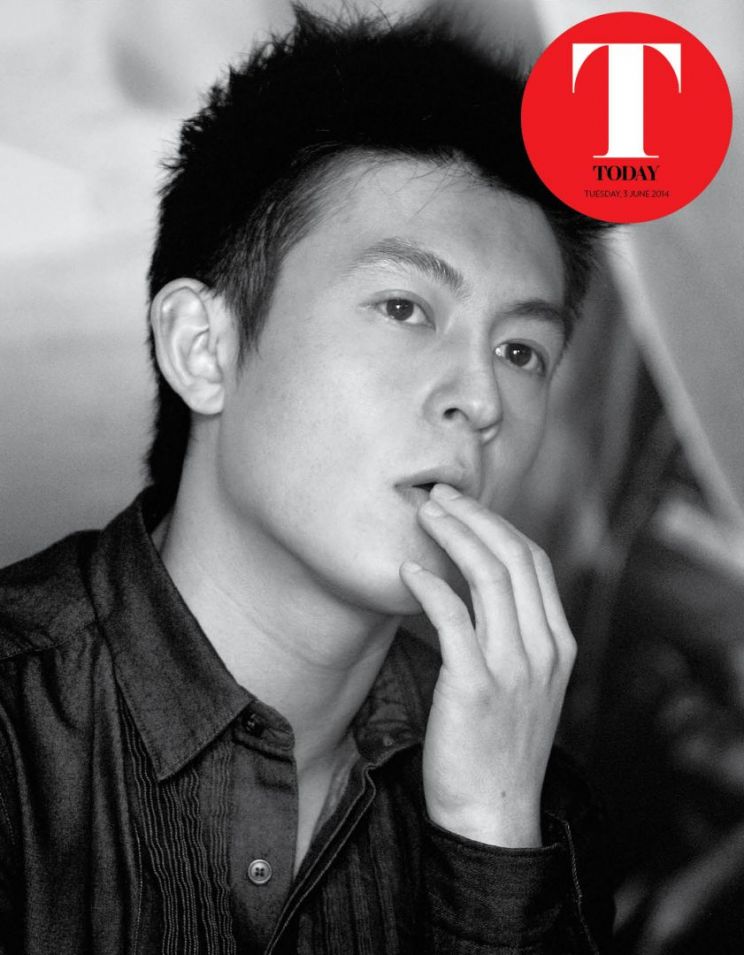 Edison Chen