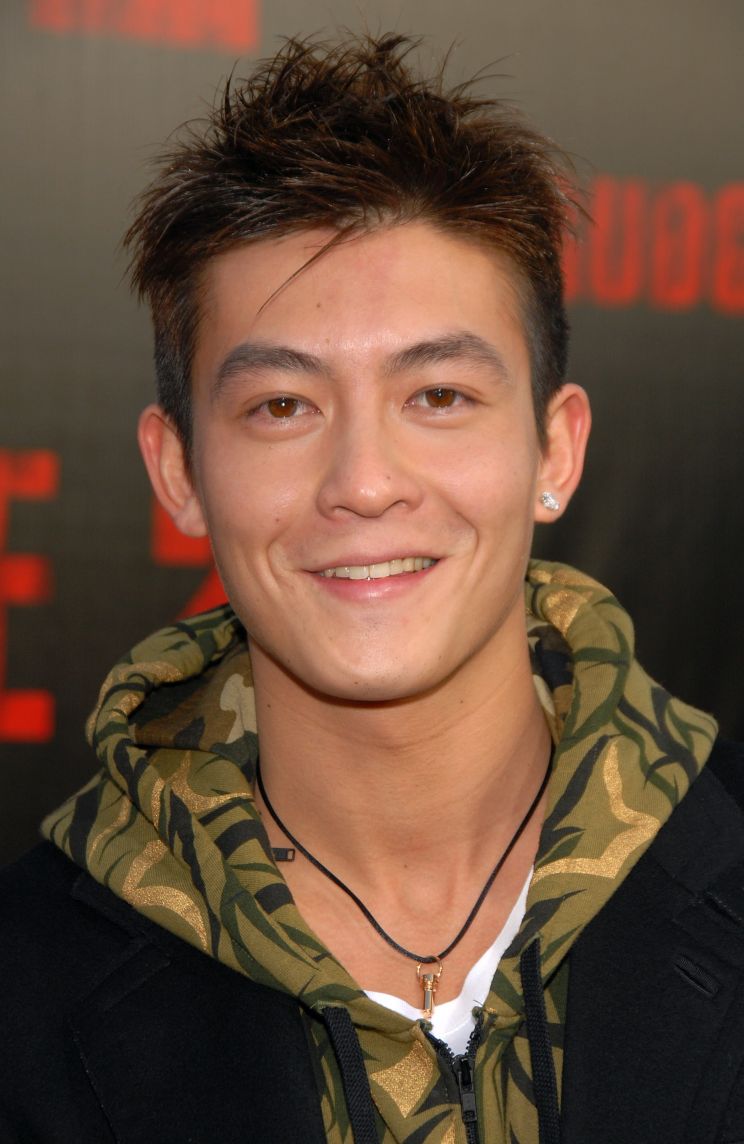 Edison Chen