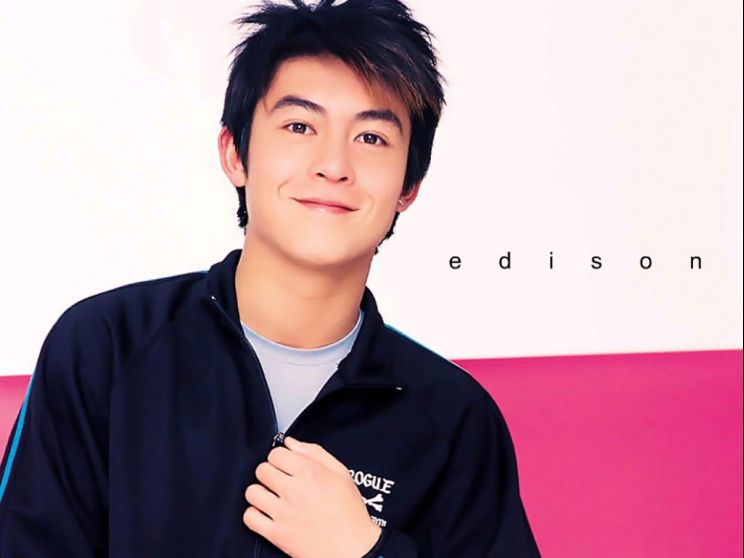 Edison Chen