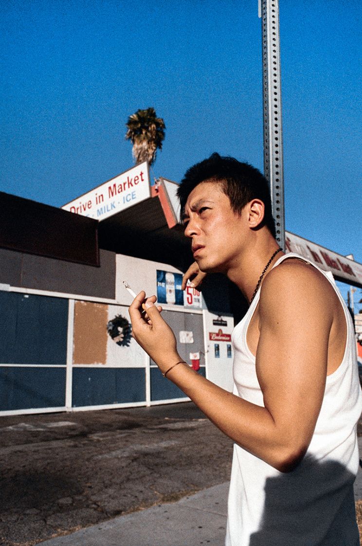 Edison Chen