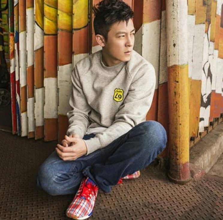 Edison Chen