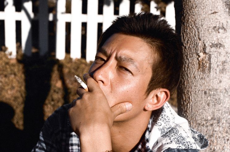 Edison Chen