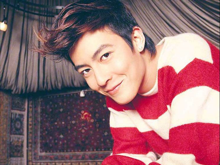 Edison Chen