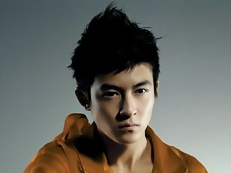 Edison Chen