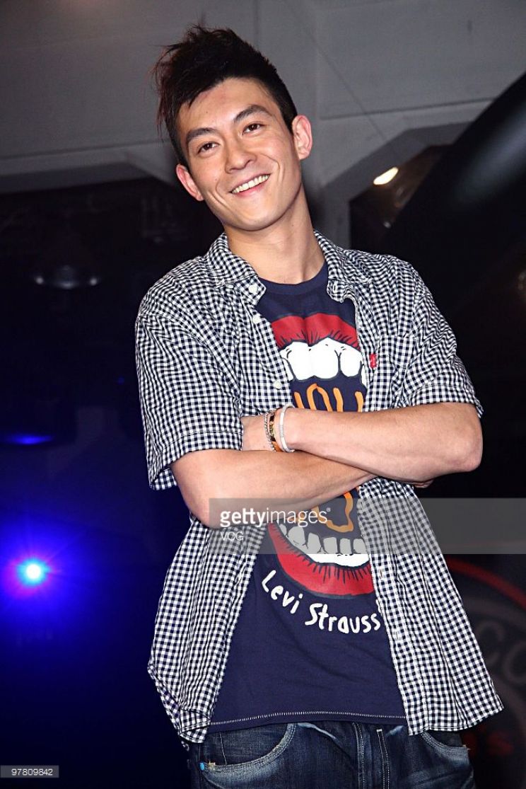 Edison Chen