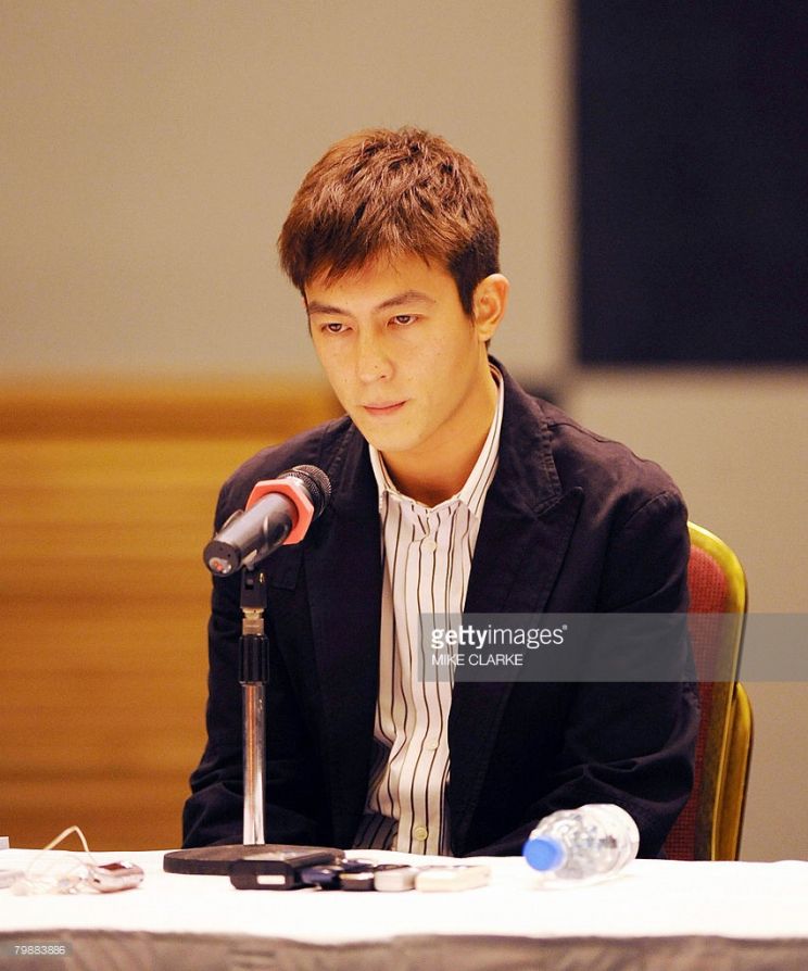 Edison Chen