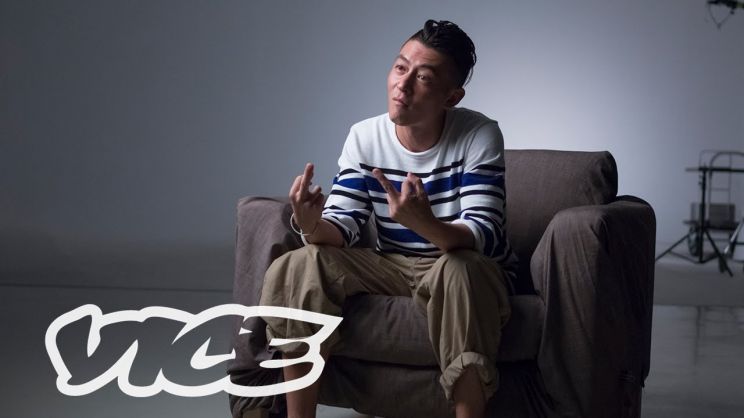 Edison Chen