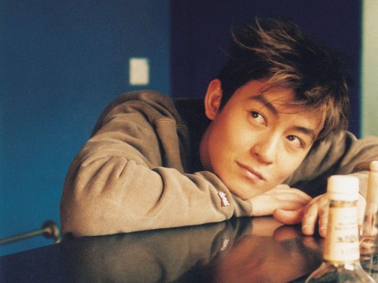 Edison Chen