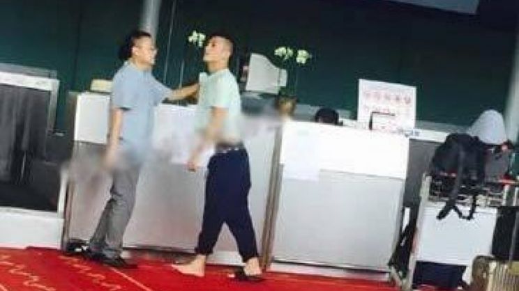 Edison Chen