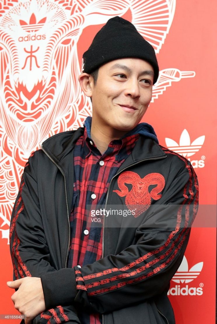 Edison Chen