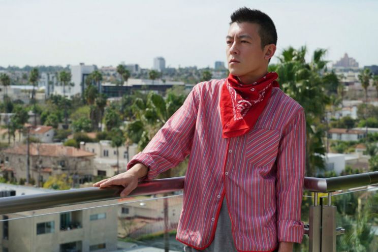 Edison Chen