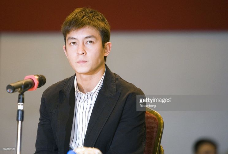 Edison Chen