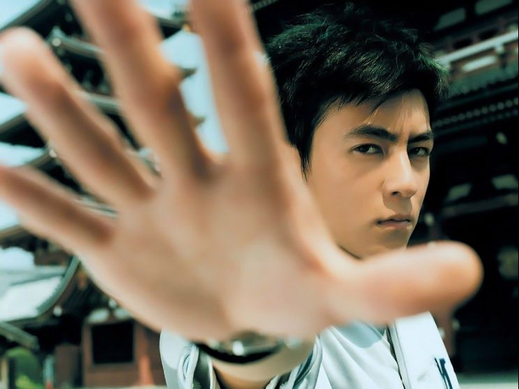 Edison Chen