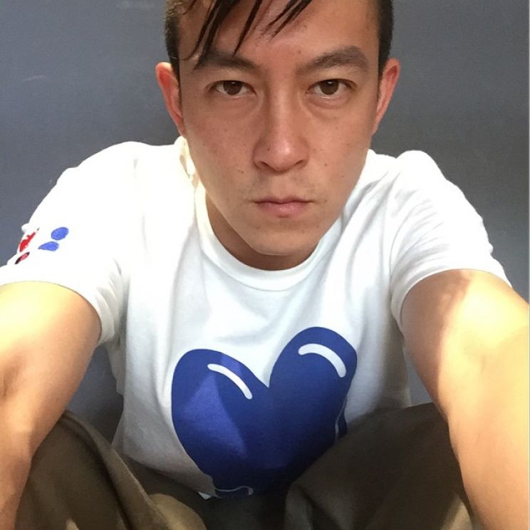 Edison Chen