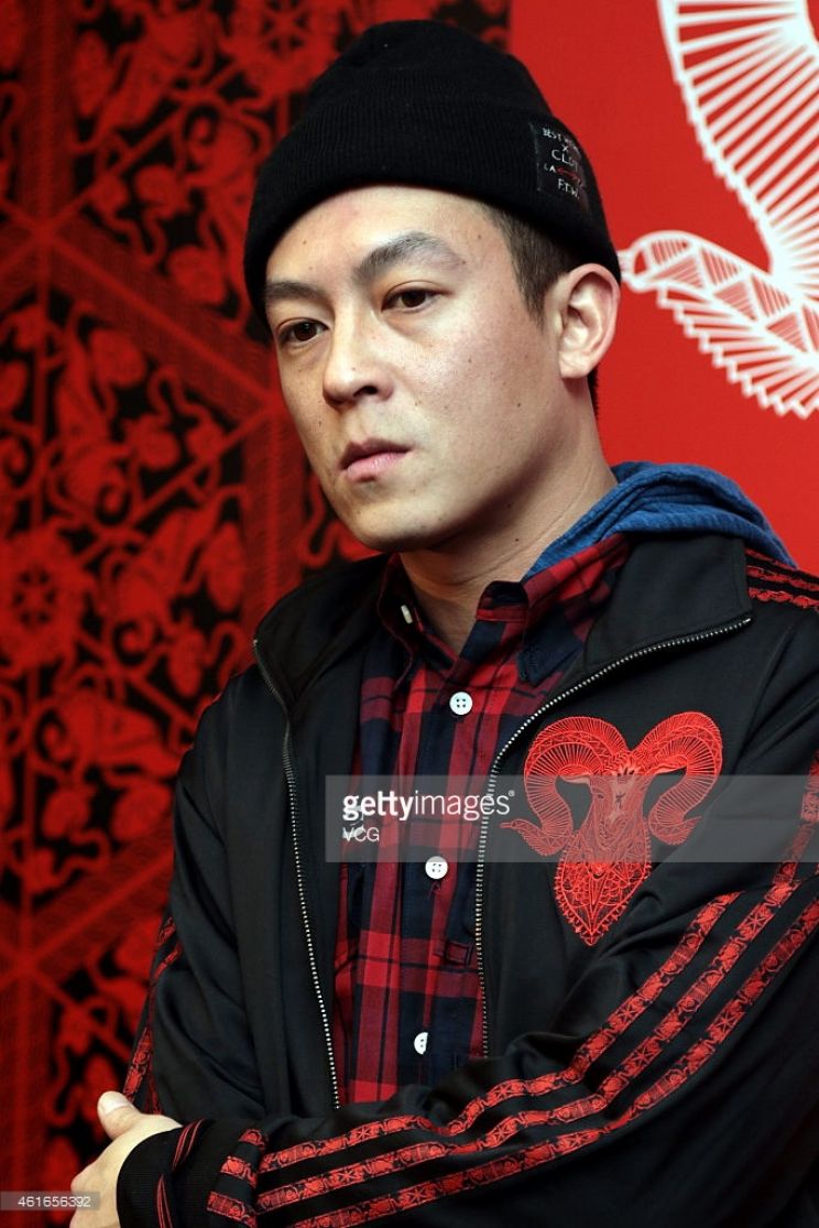 Edison Chen