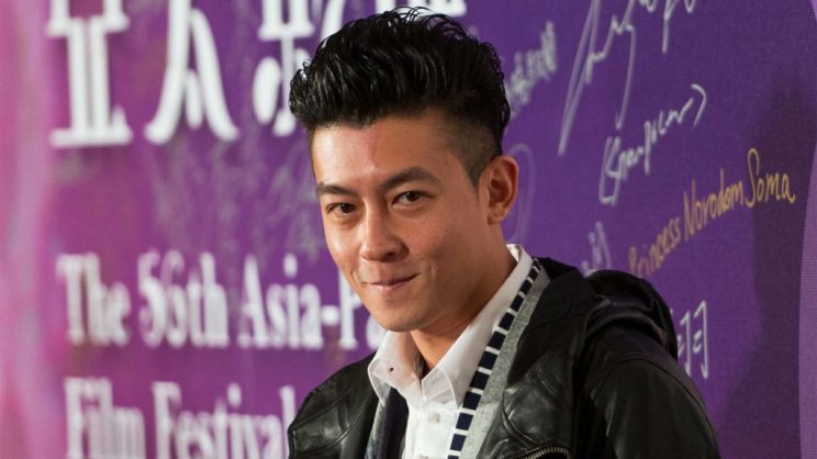 Edison Chen