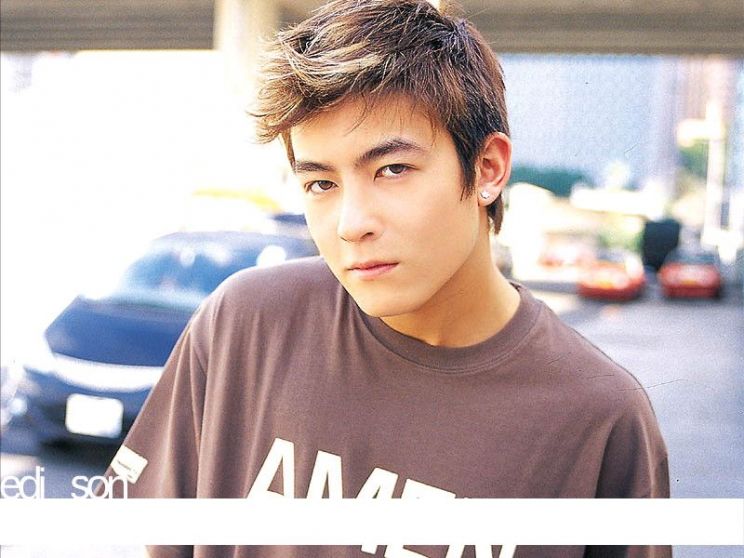 Edison Chen