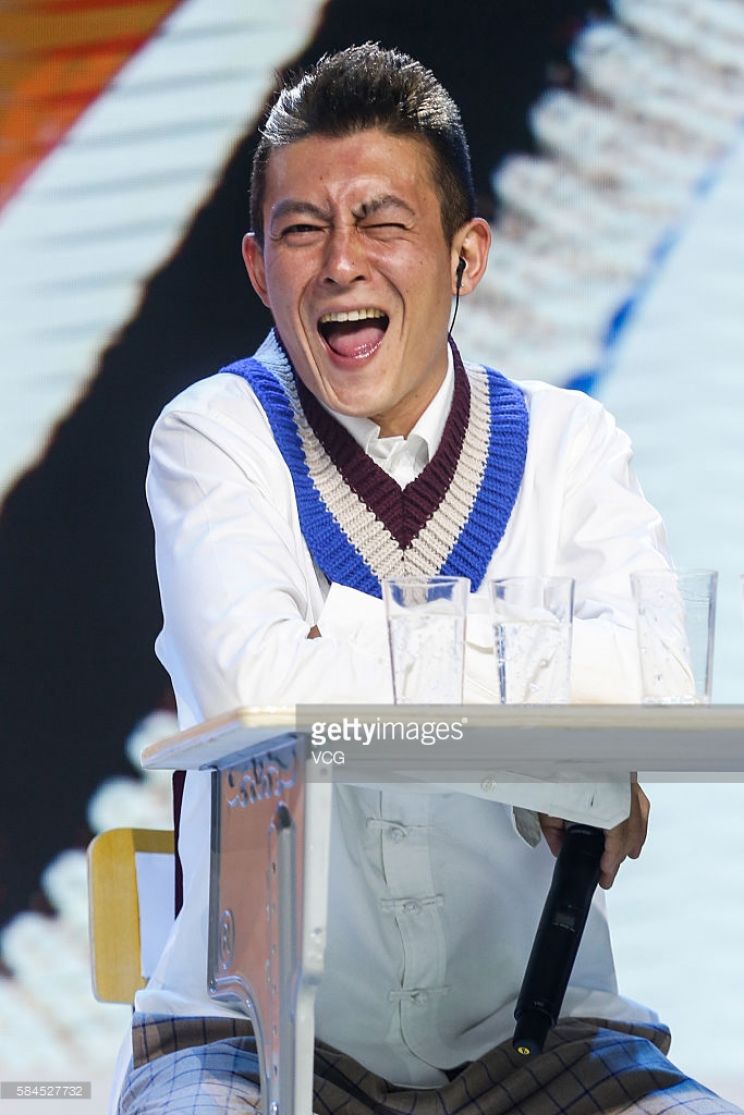 Edison Chen