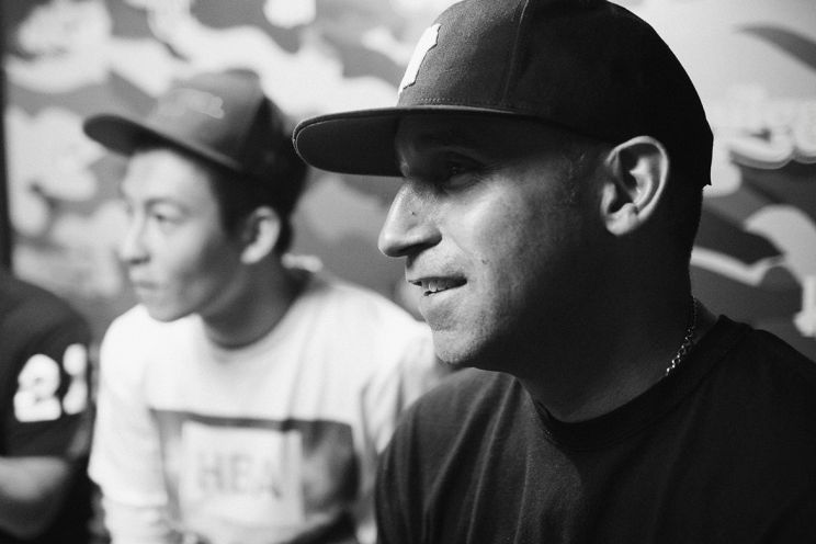 Edison Chen