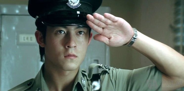 Edison Chen
