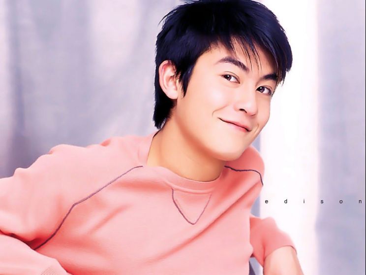 Edison Chen