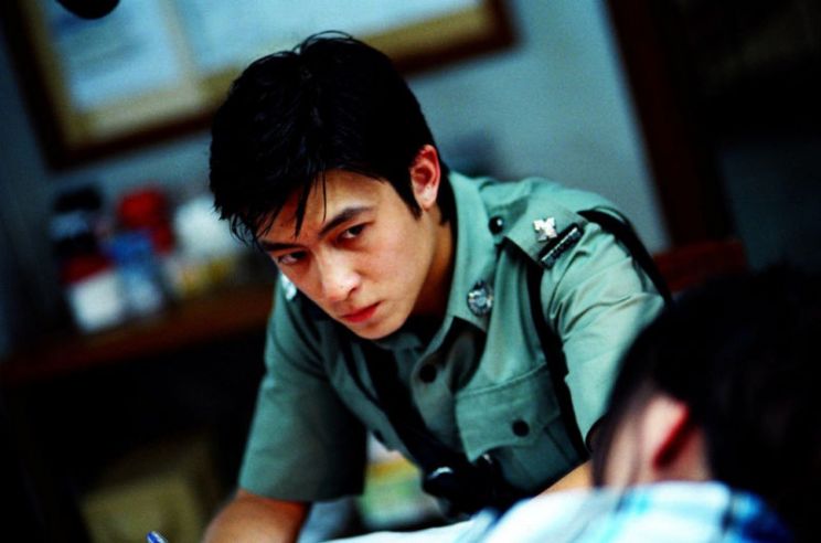 Edison Chen
