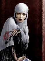 Edith Atwater