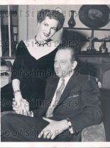 Edith Atwater photo