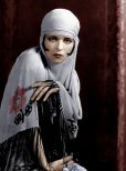 Edith Atwater